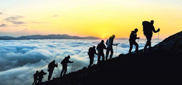 IITRun enabling you to go further