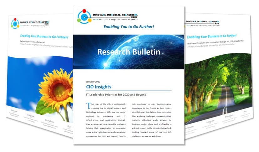 IITRun Publications