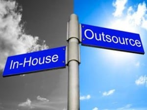 IT outsourcing