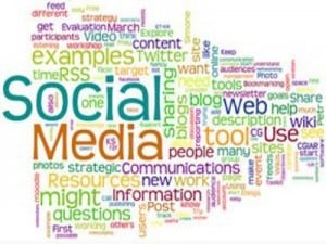 social media marketing