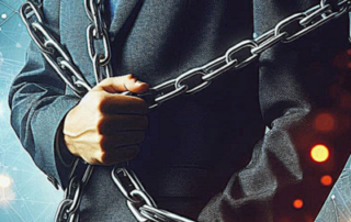 avoiding reliance on key personnel