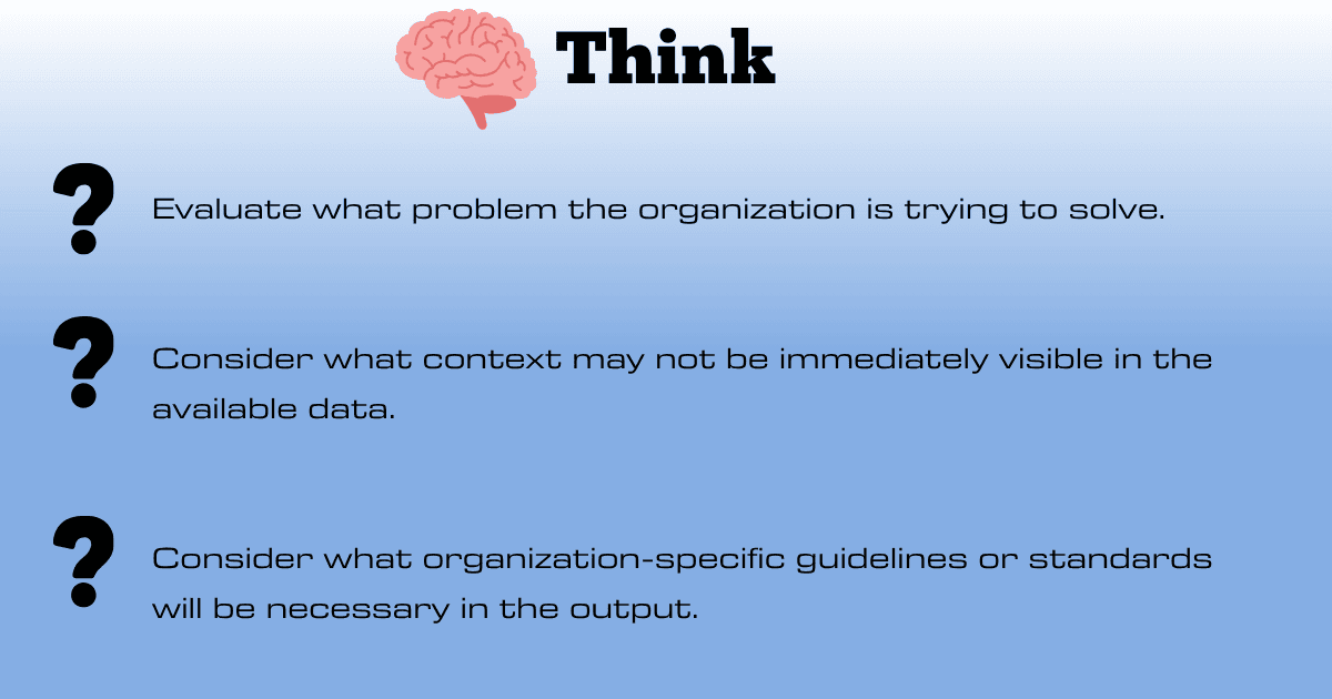 think ai framework