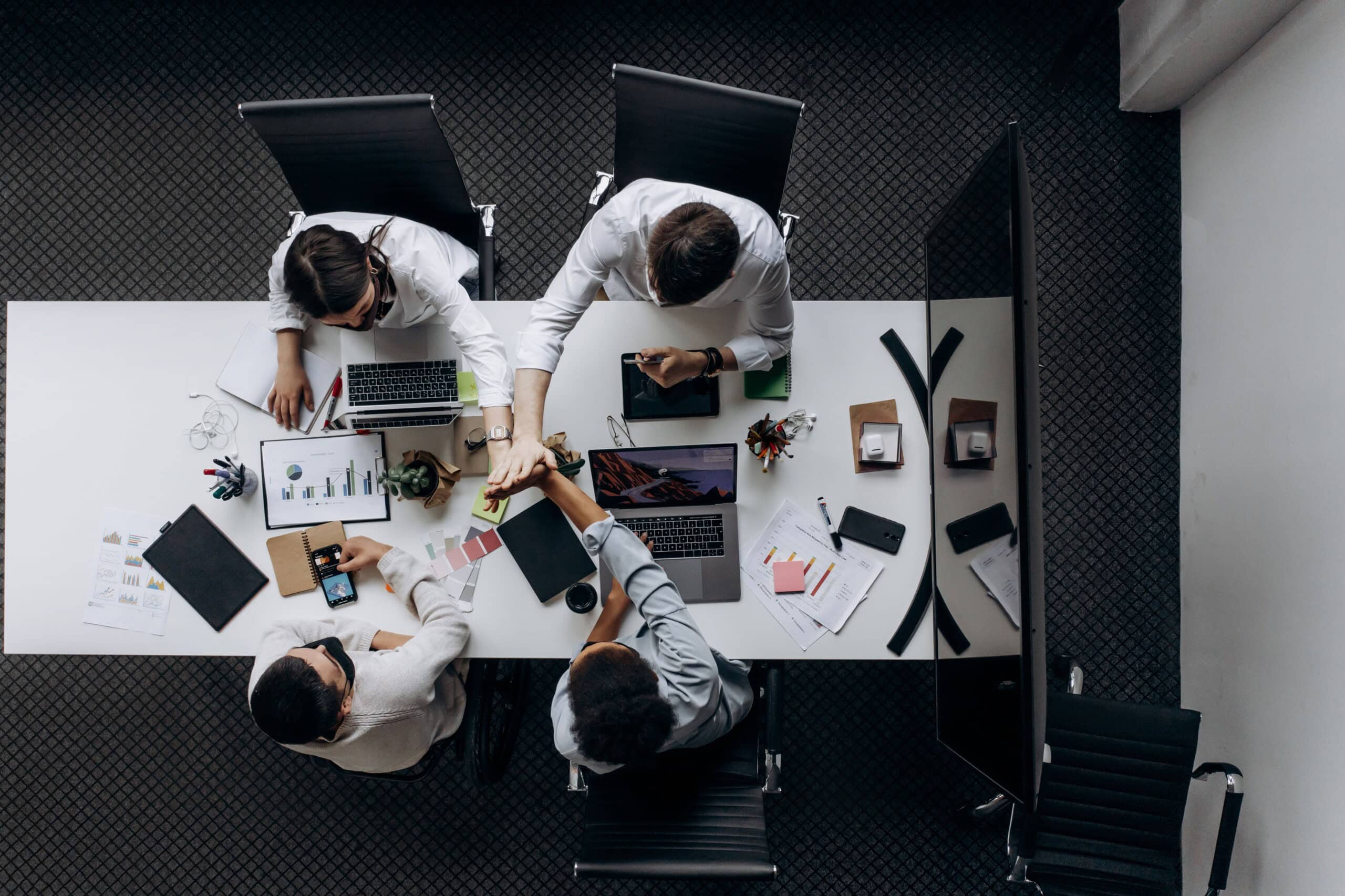 leverage AI expertise professional services