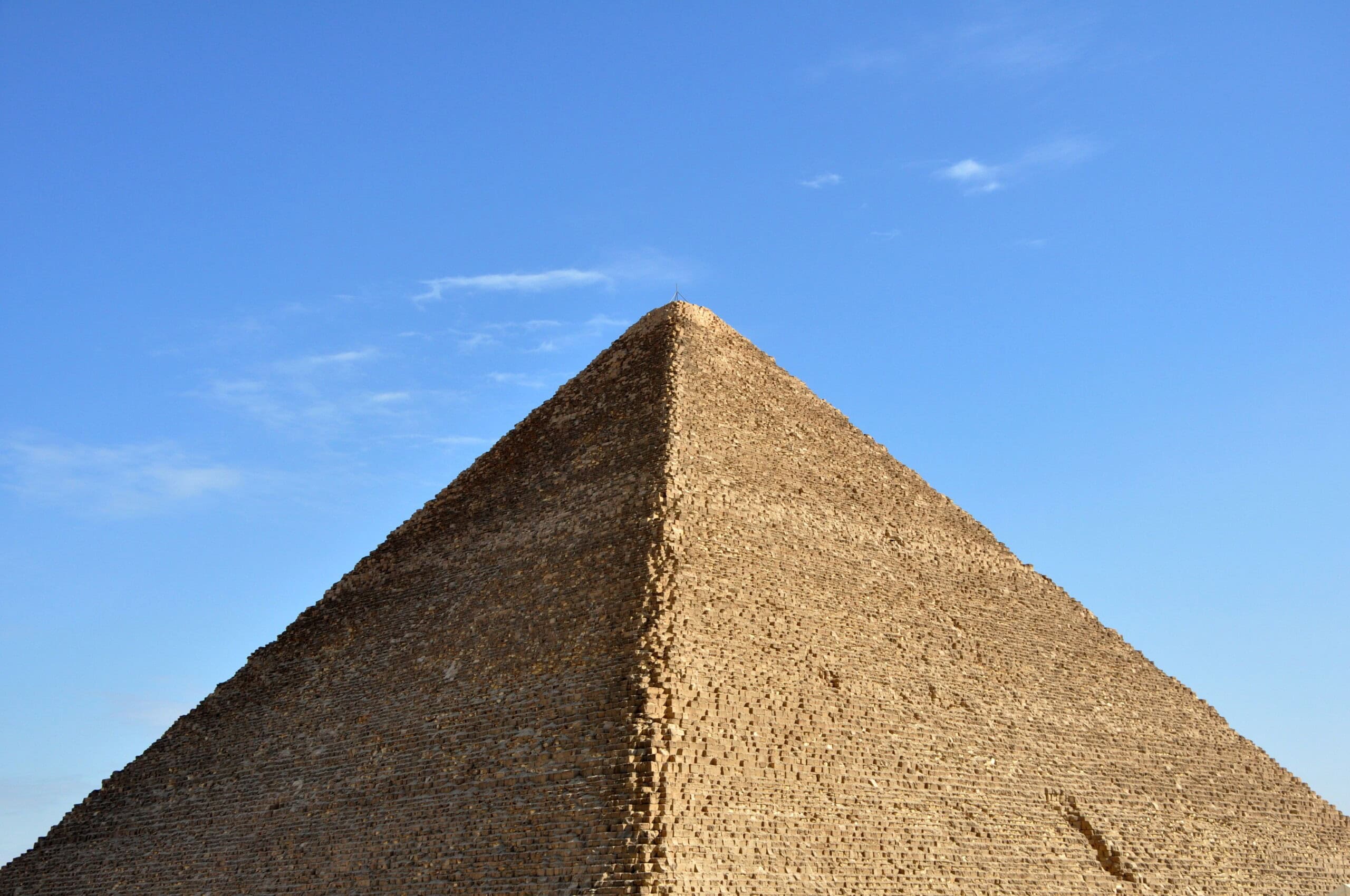 pyramid AI professional services