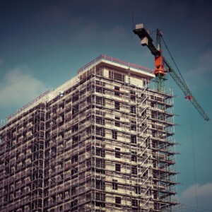 How to Build an AI Foundation That Can Scale AI foundation