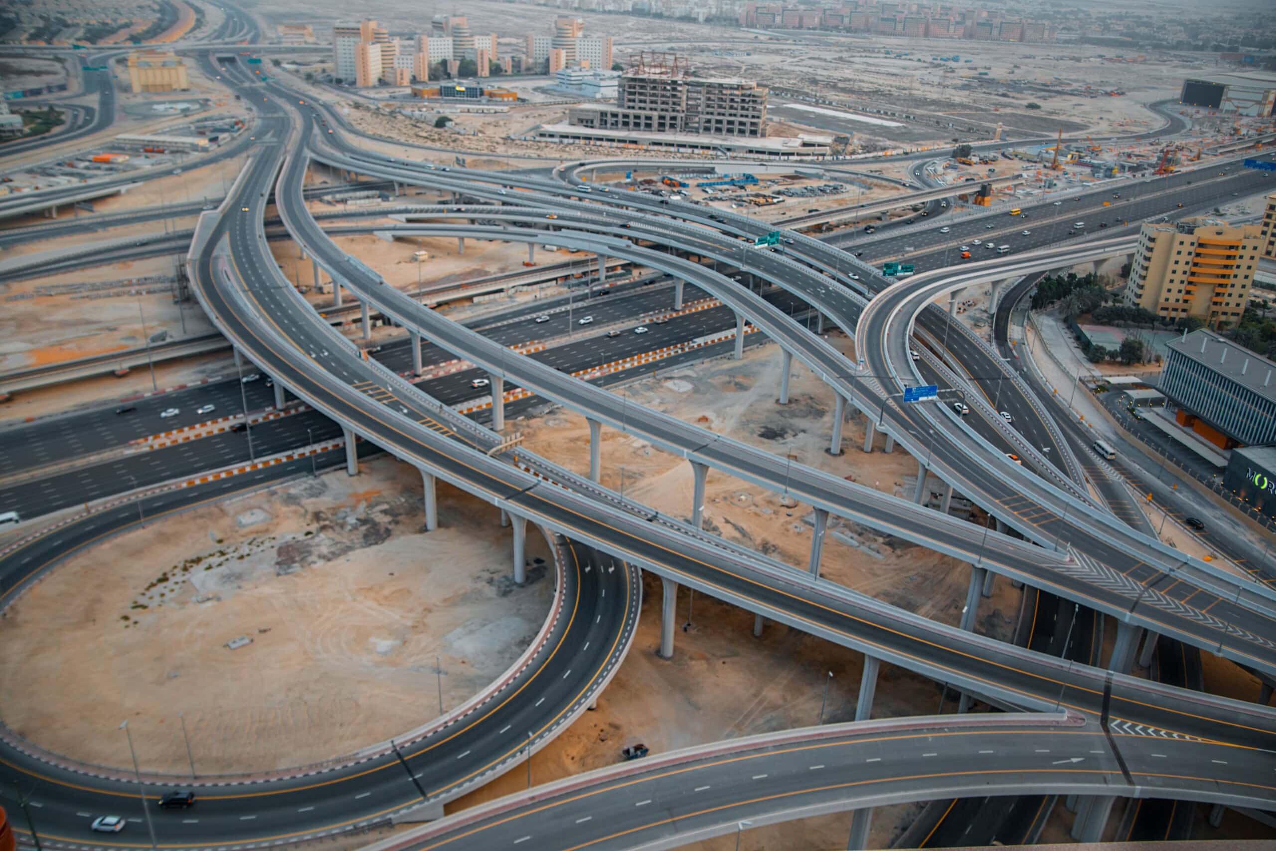 AI infrastructure planning
