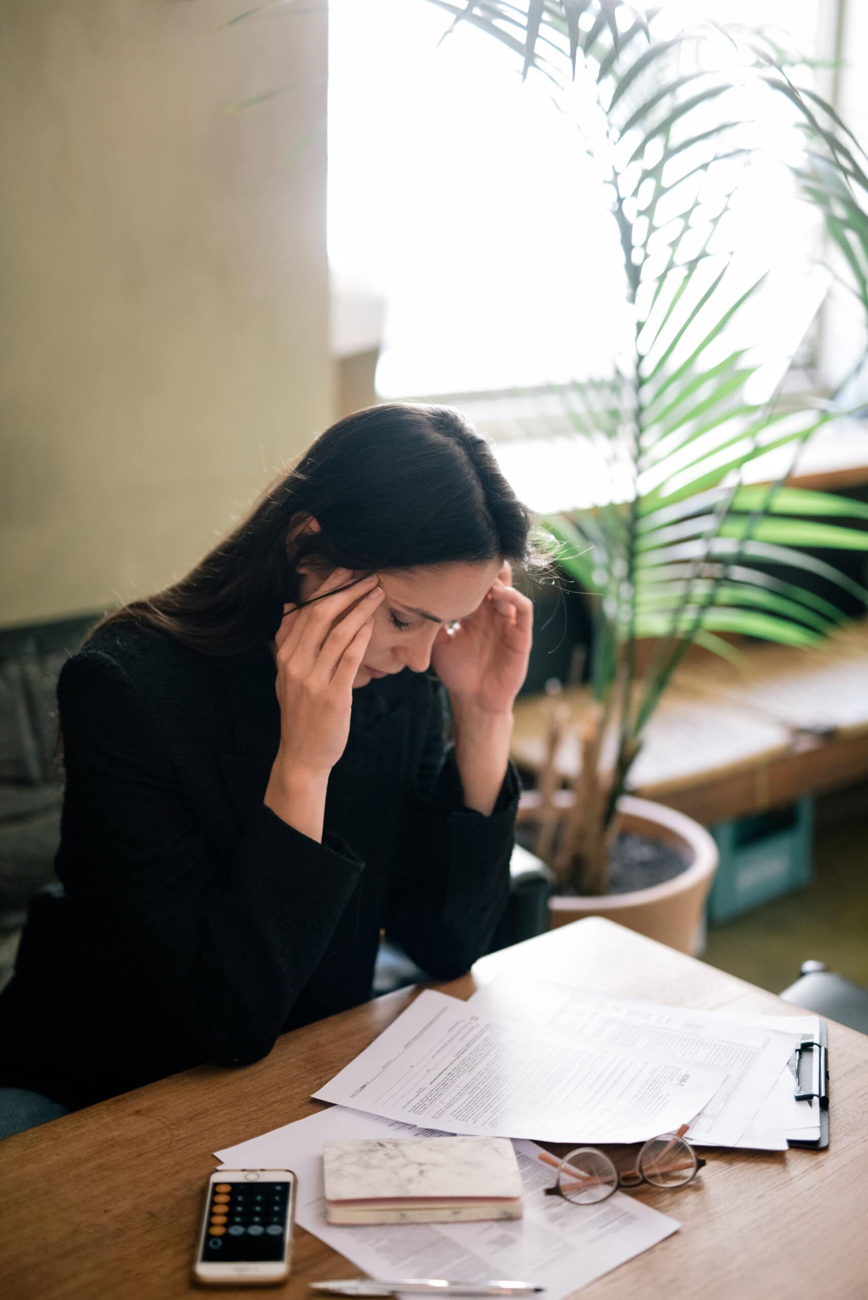 employee concerns AI