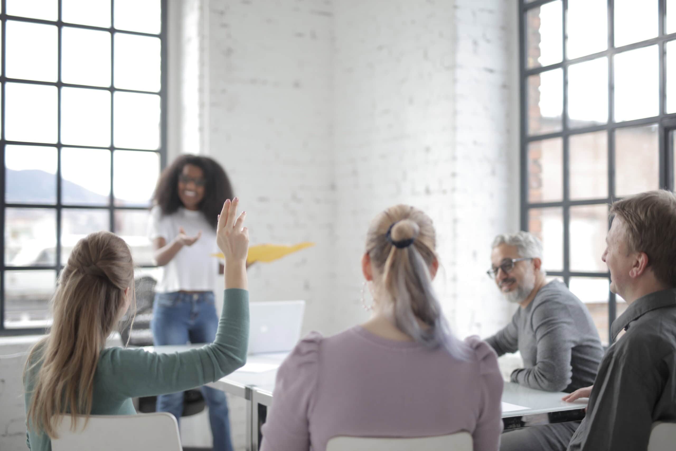 employees adapt ai