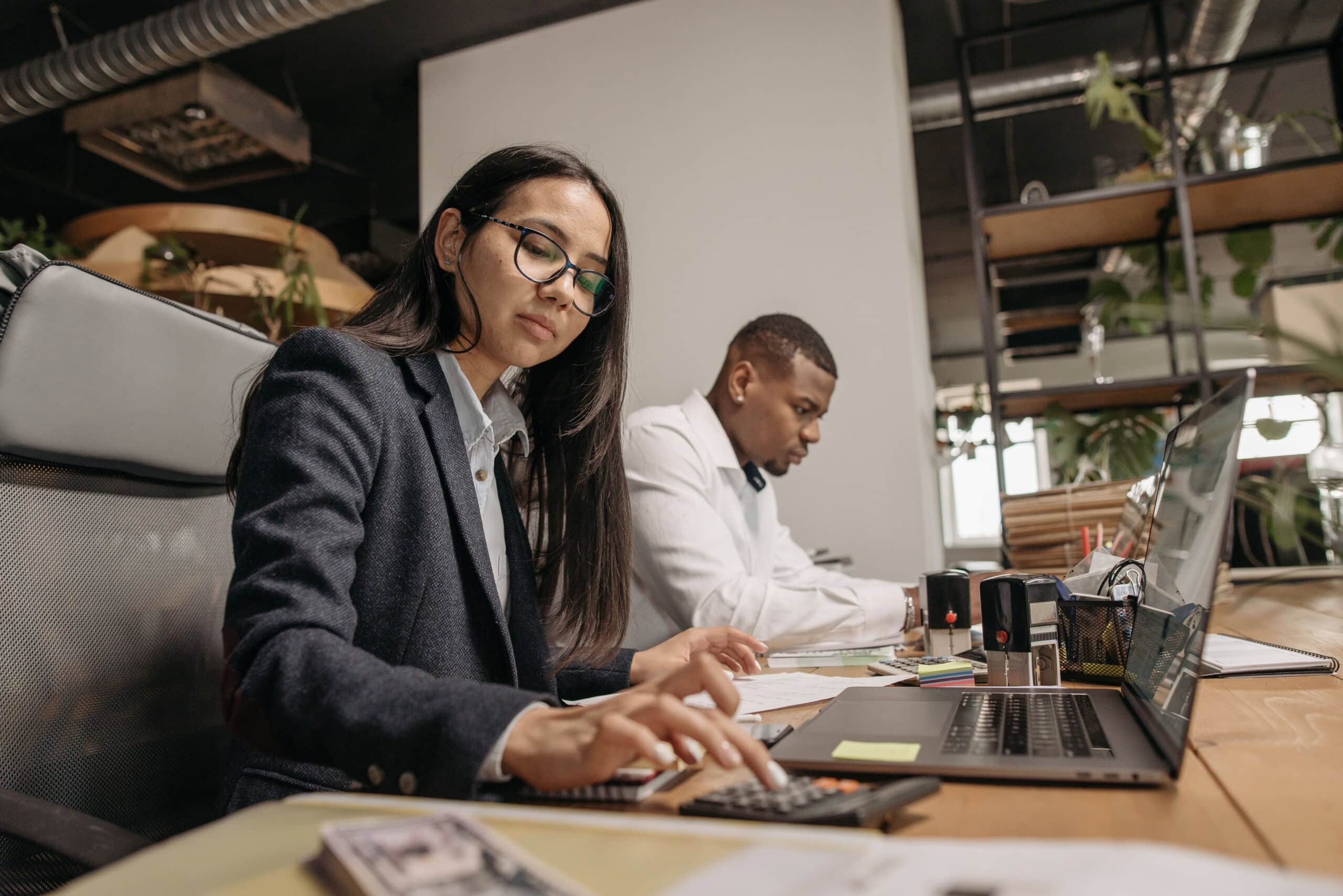 ai role accounting