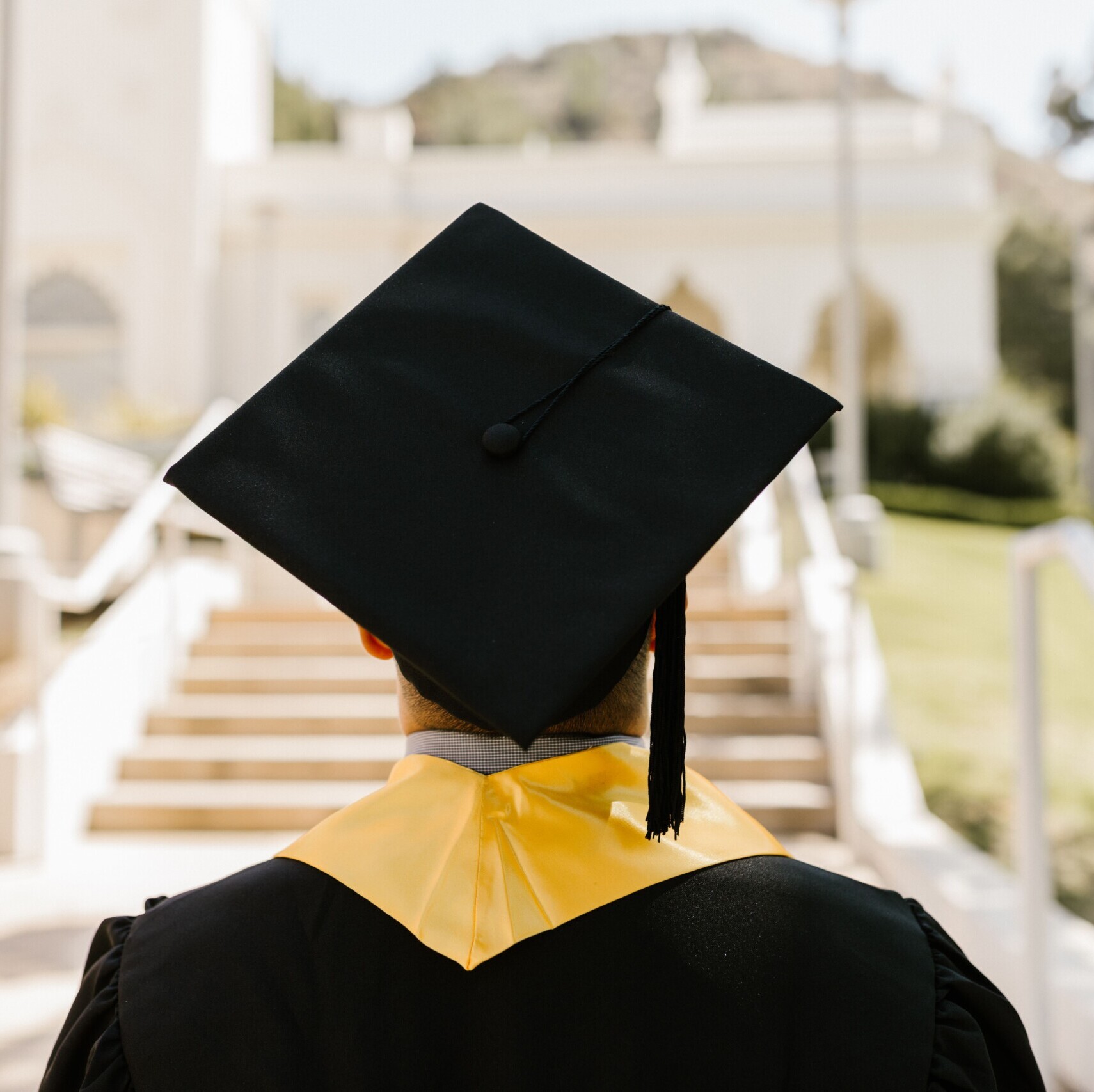 undergraduate balance ai