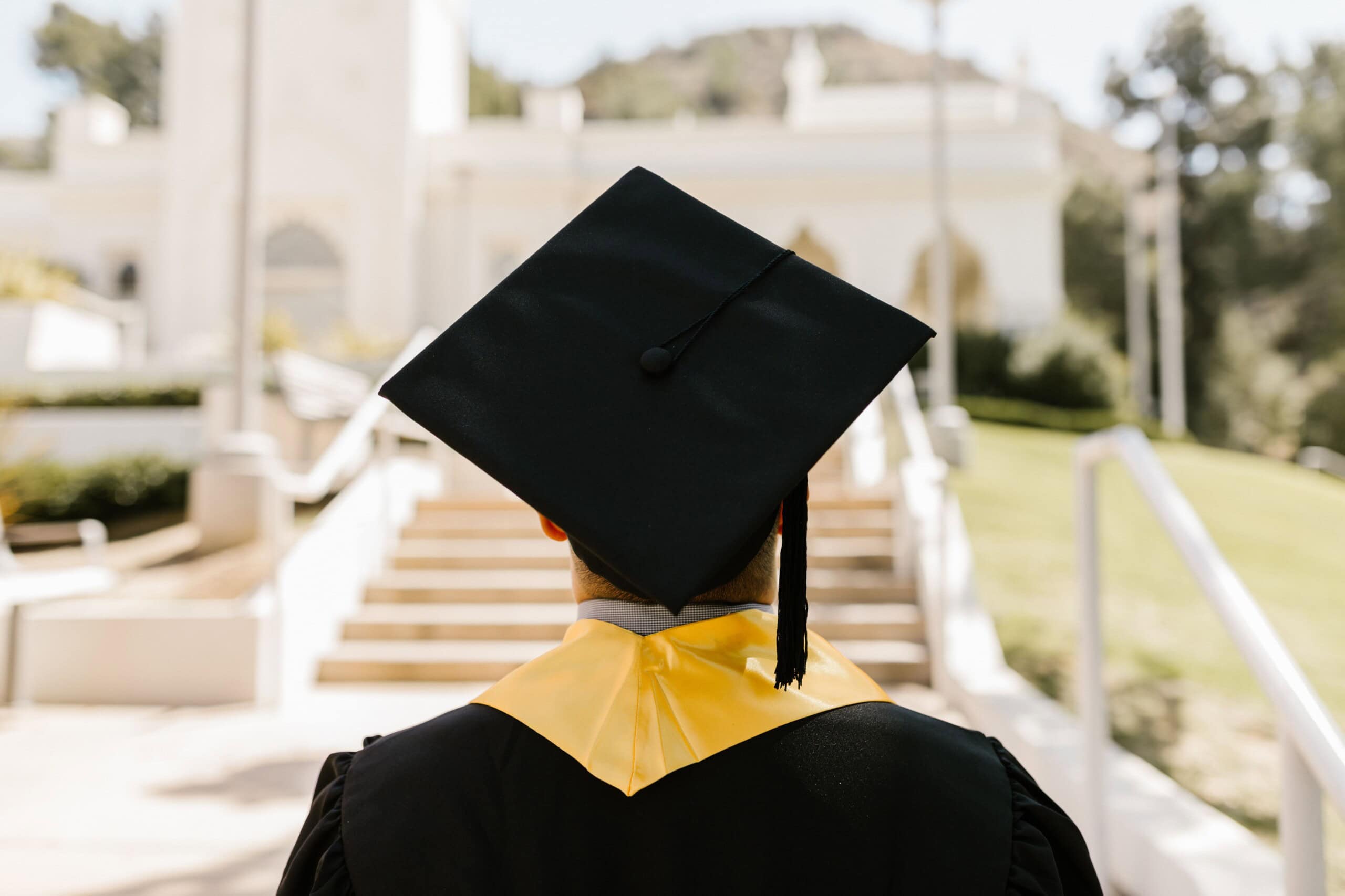 undergraduate balance ai
