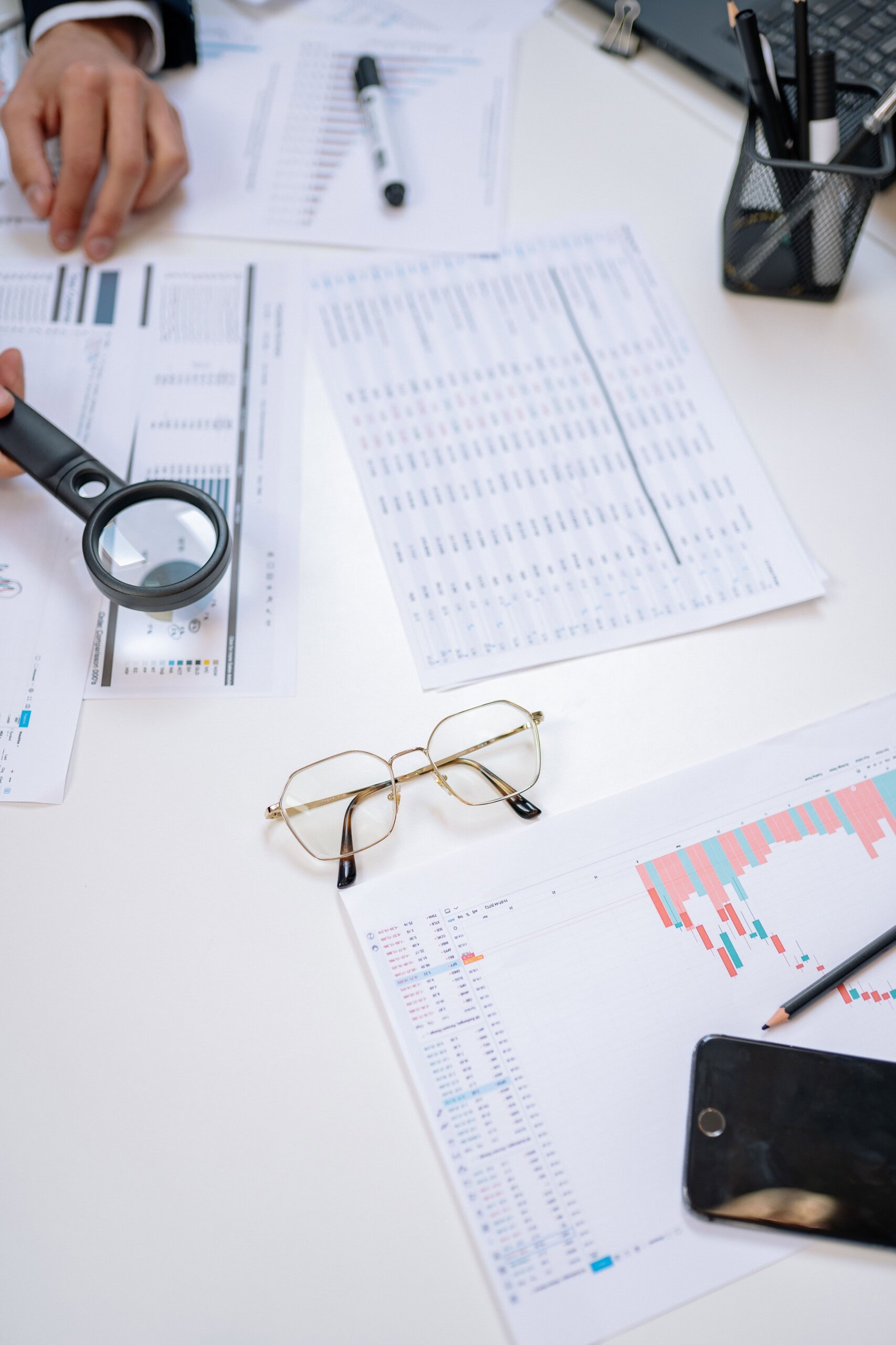 leaders evaluate AI output