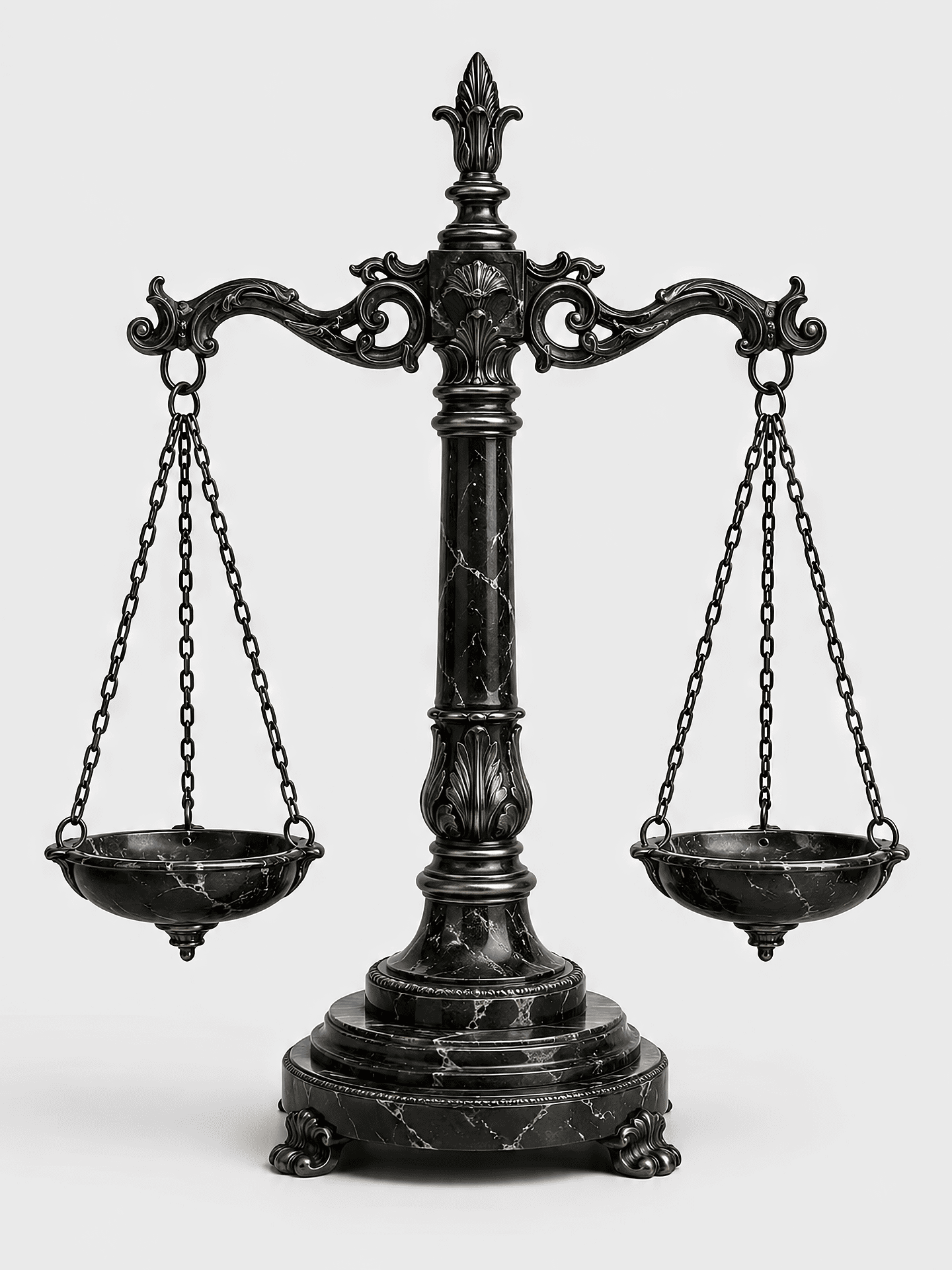 scale balance organization ai