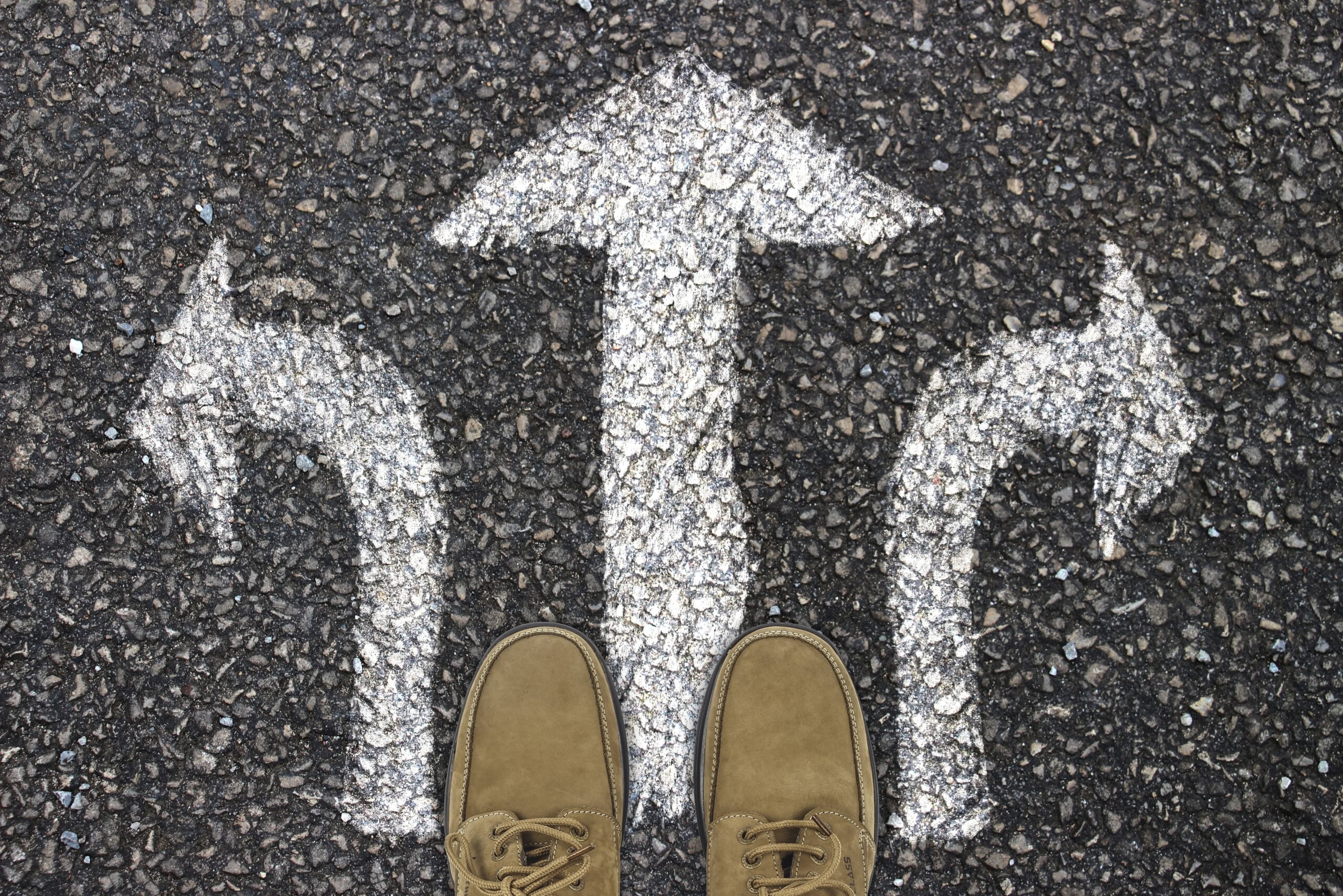 ai decision path
