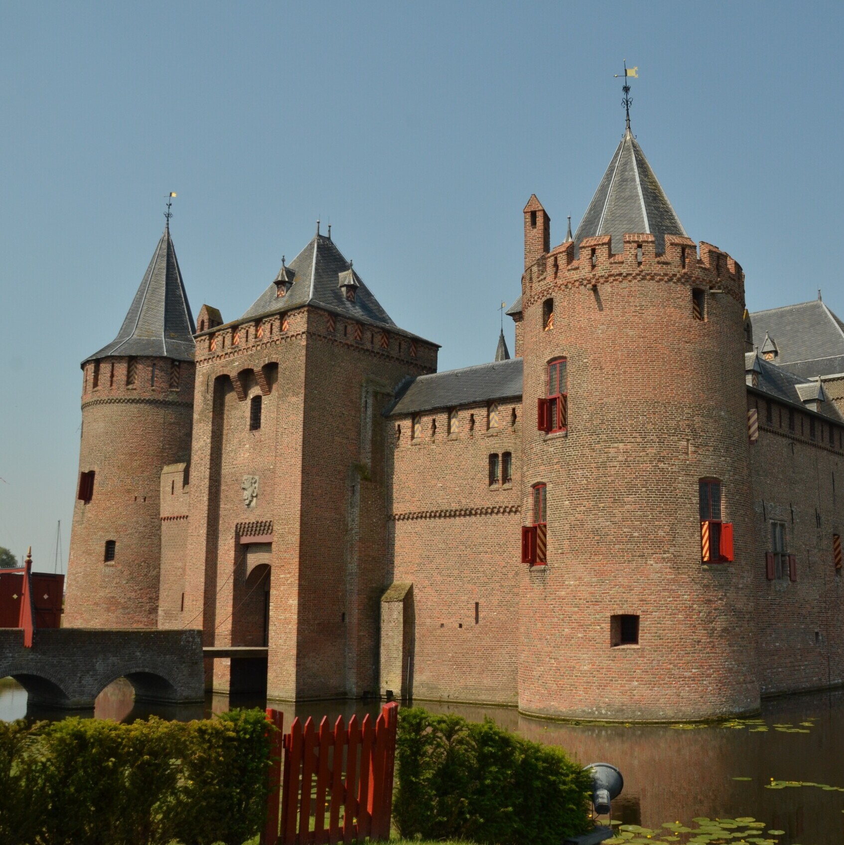 moat local llm