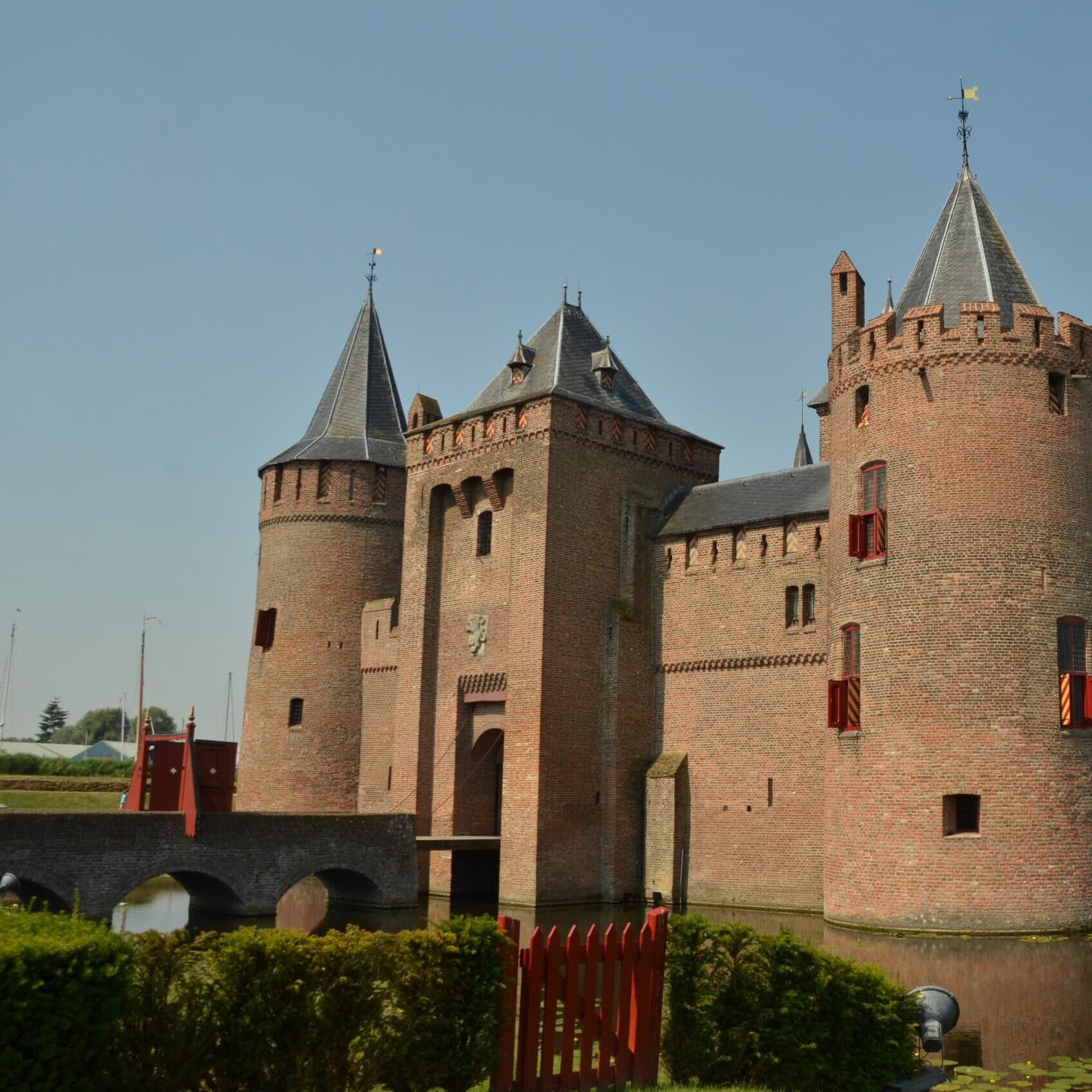 moat local llm