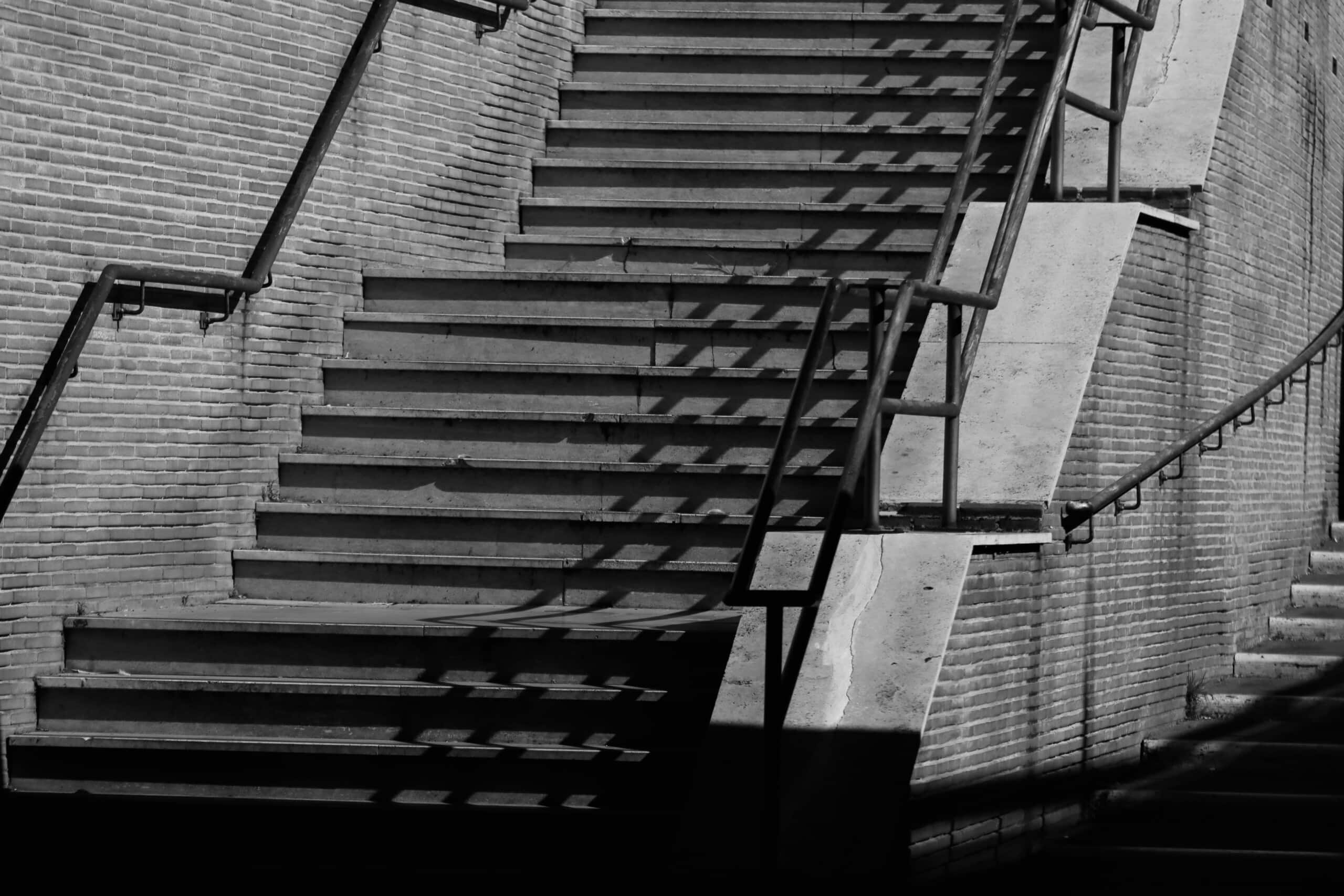 3 steps ai architecture