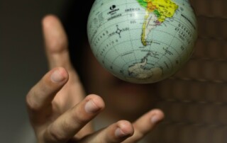 ai erp world
