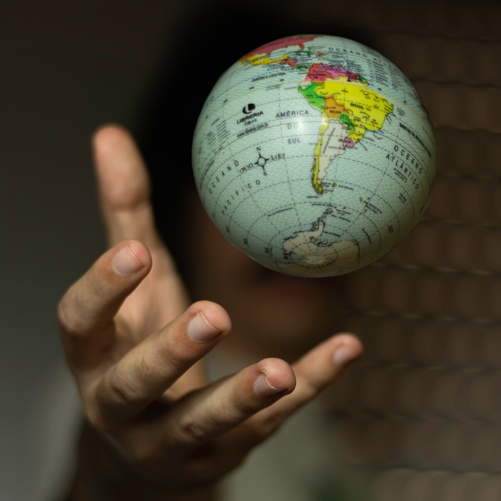 ai erp world