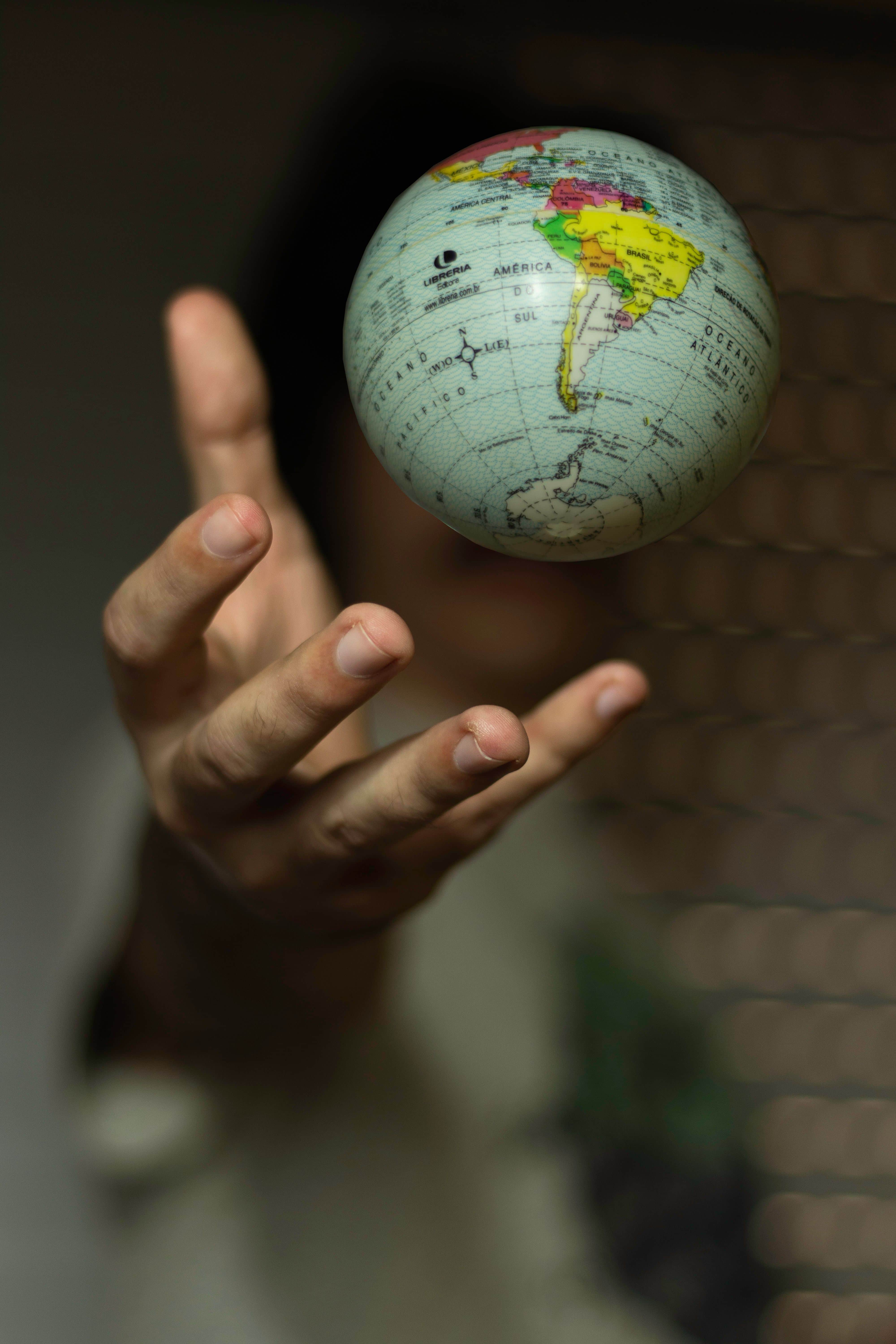 ai erp world
