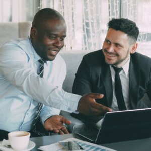conversation ai erp