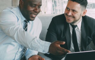 conversation ai erp