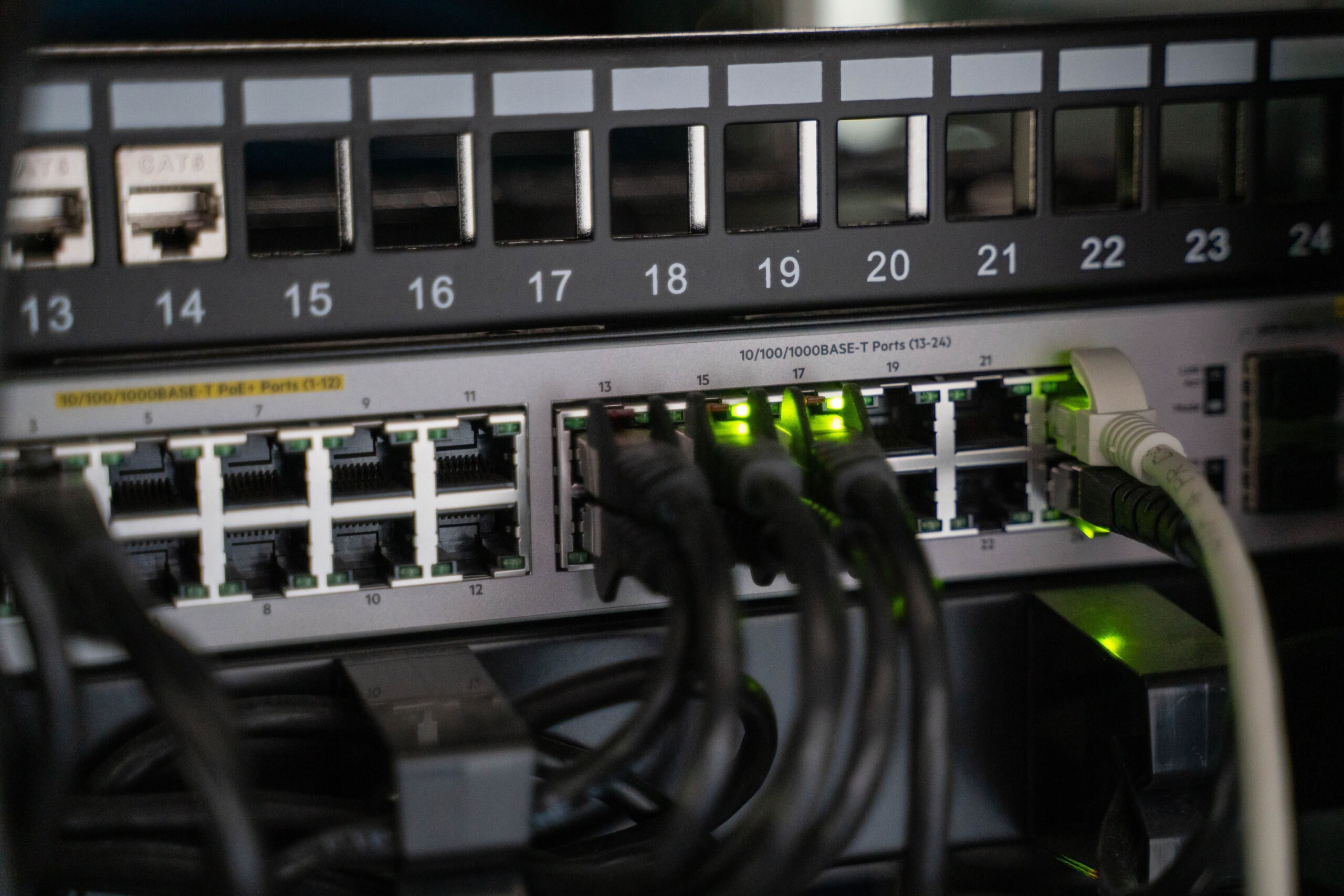 ai enterprise connections