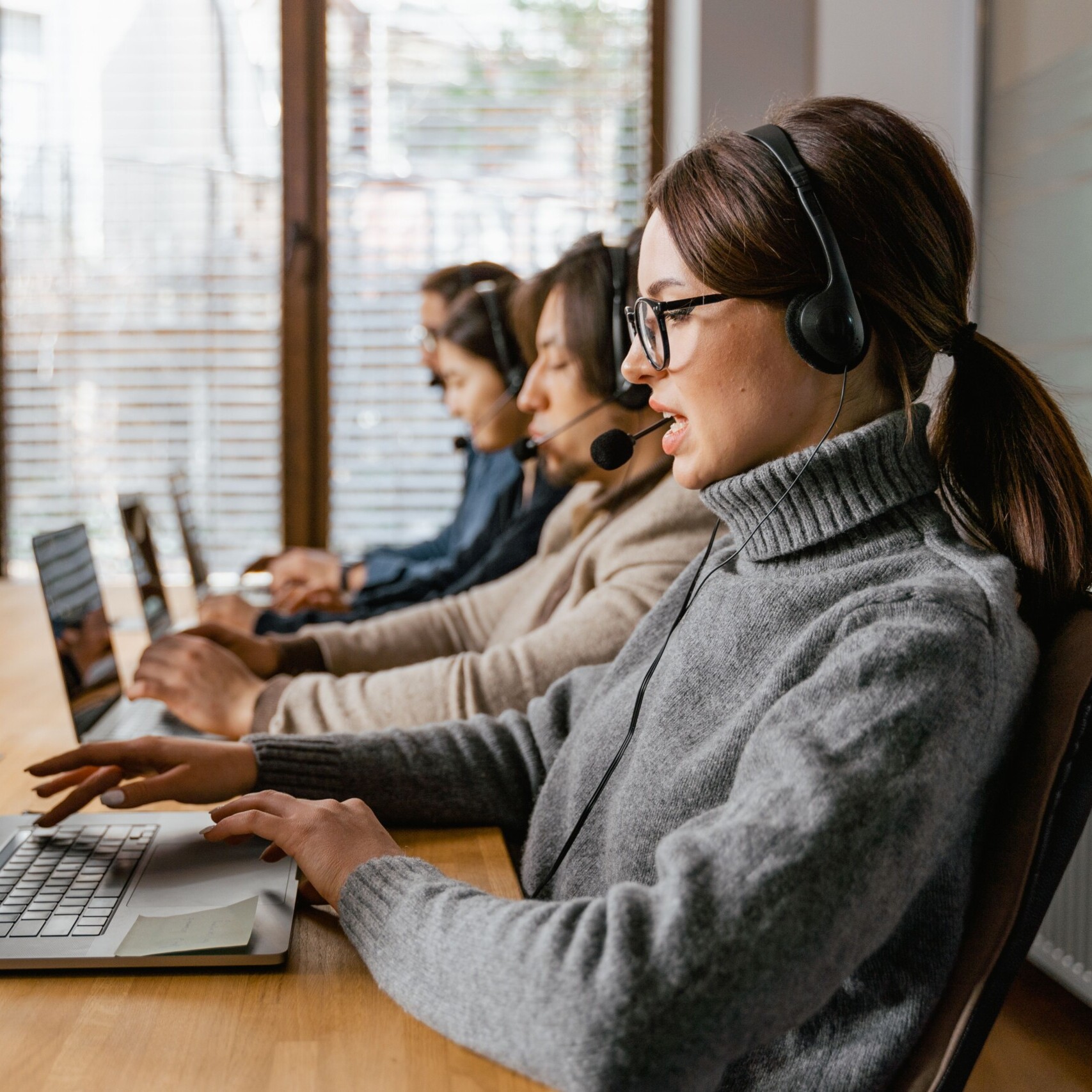 crm erp ai